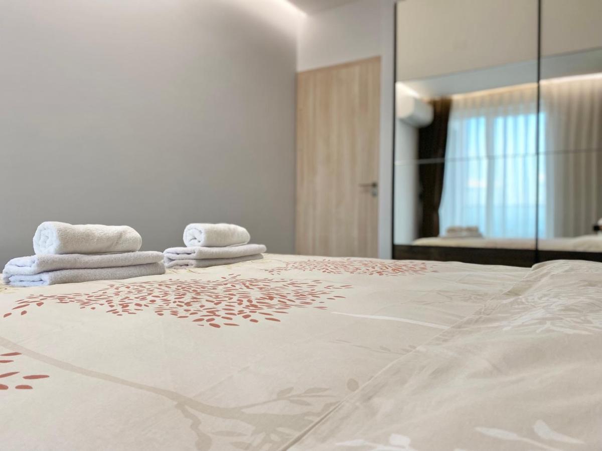 Appartamento Modern 1bed For 4 Guests In Sofia