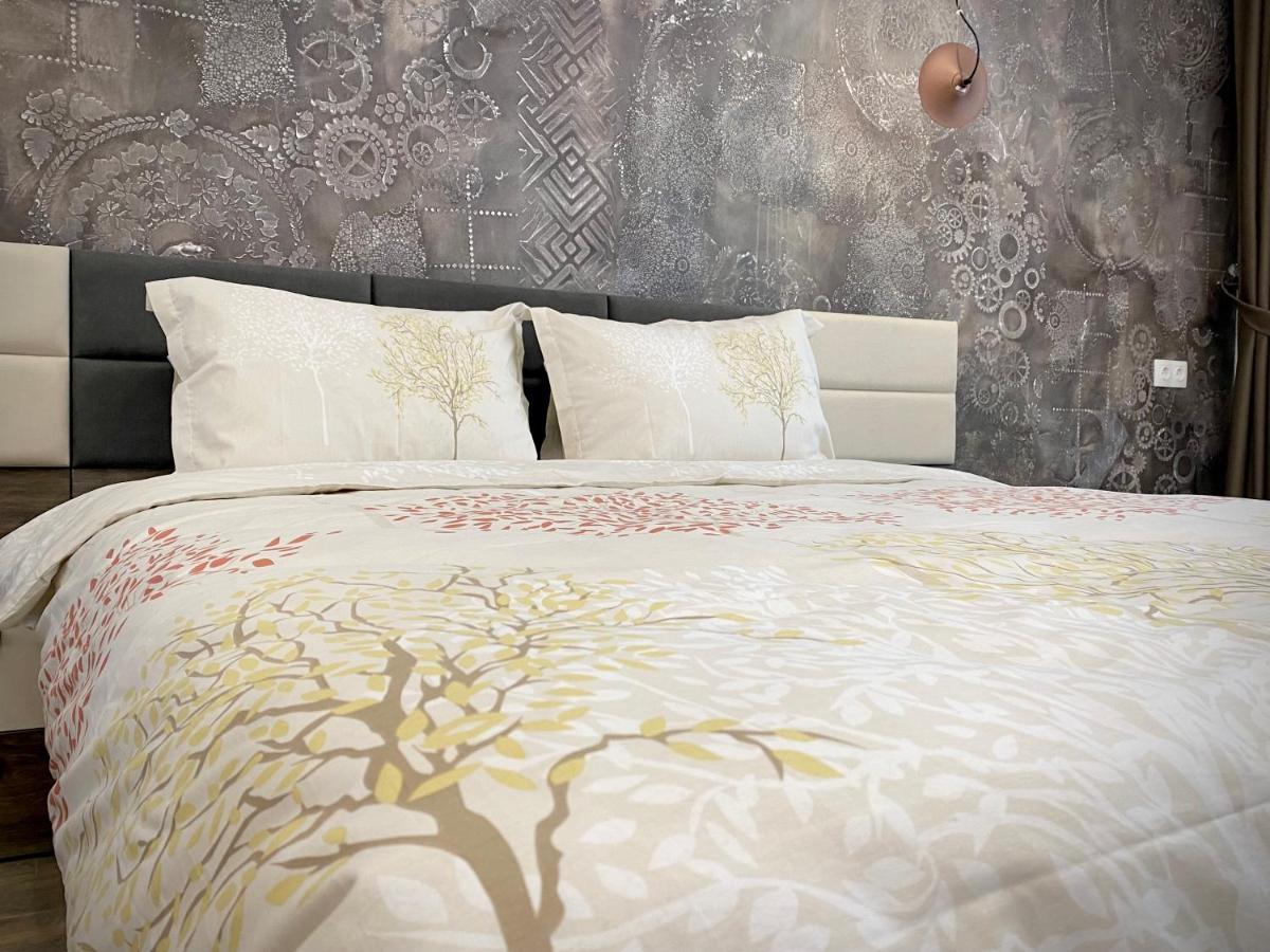 Modern 1bed For 4 Guests In Appartamento *