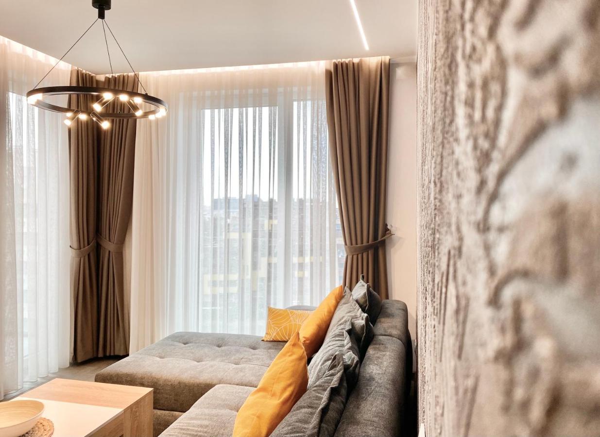 Modern 1bed For 4 Guests In Appartamento