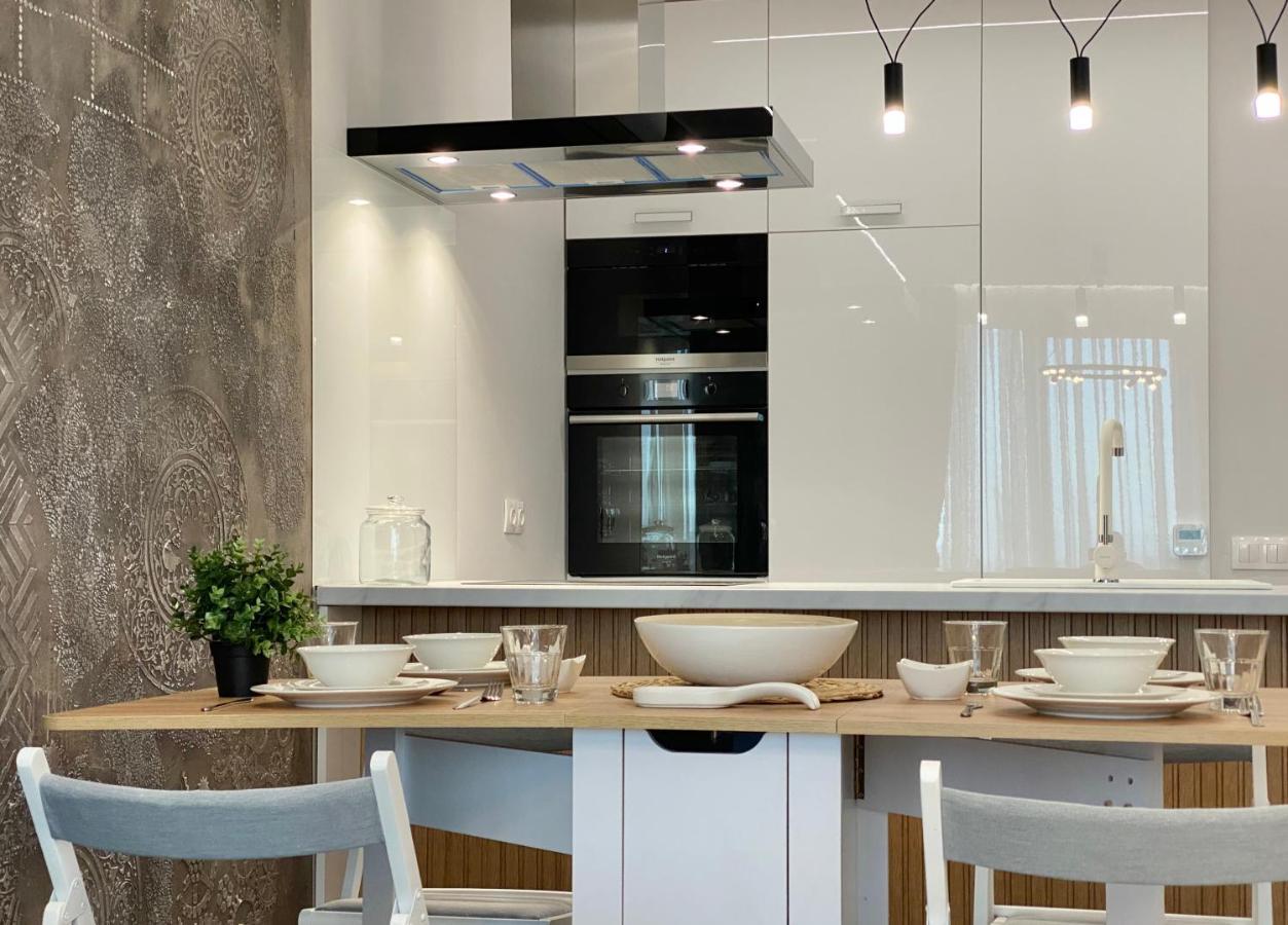 Appartamento Modern 1bed For 4 Guests In Sofia