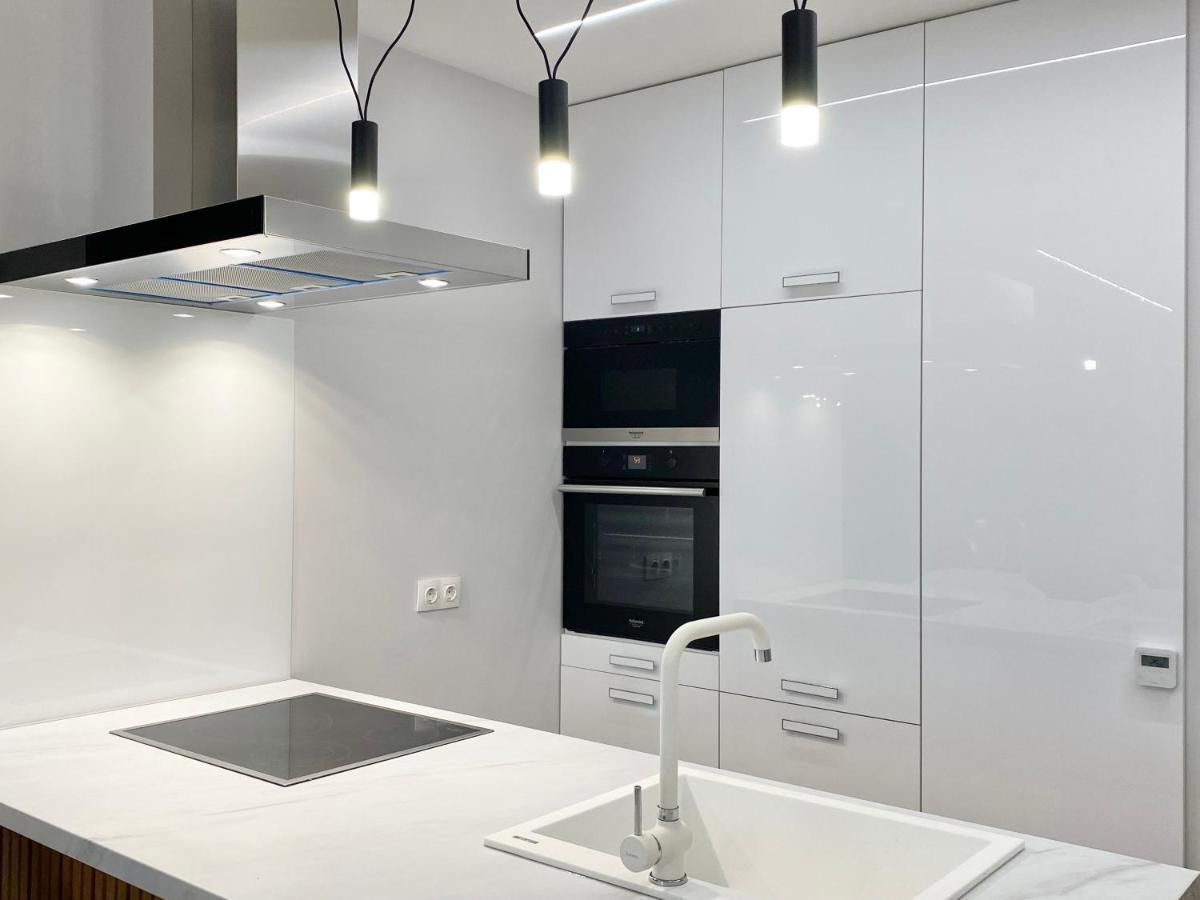 Modern 1bed For 4 Guests In Appartamento Sofia