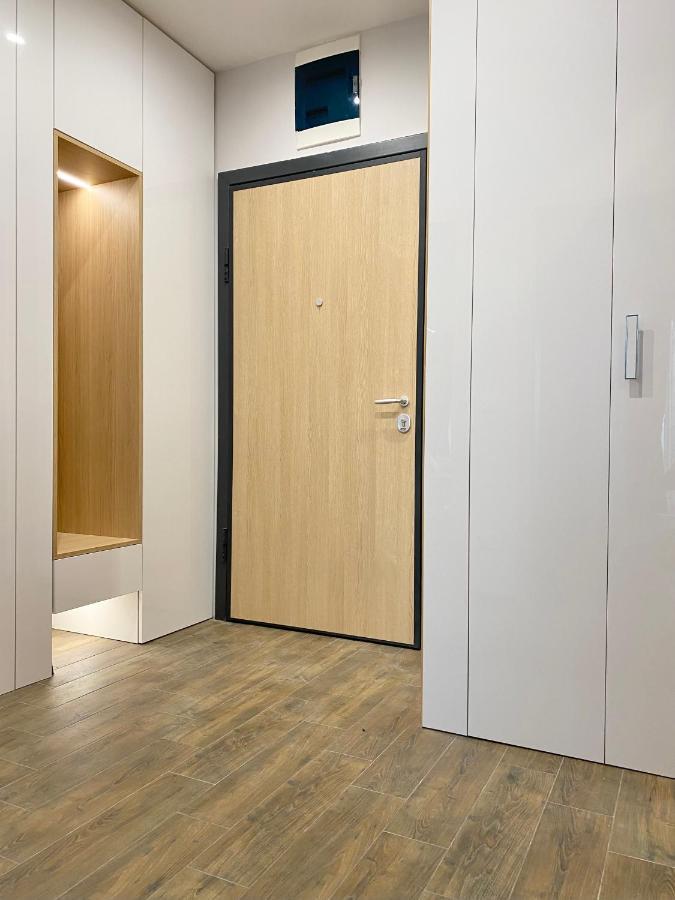 Modern 1bed For 4 Guests In Appartamento