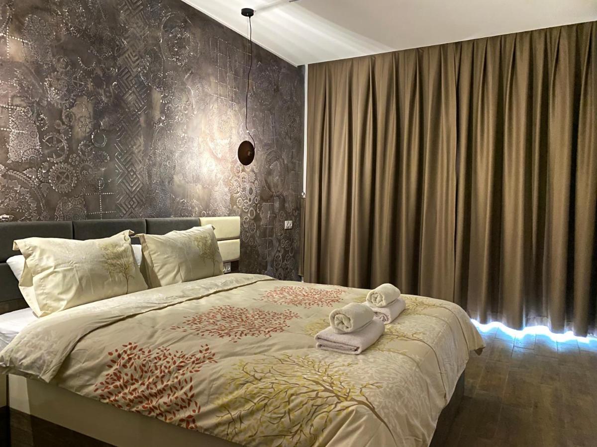 Appartamento Modern 1bed For 4 Guests In Sofia