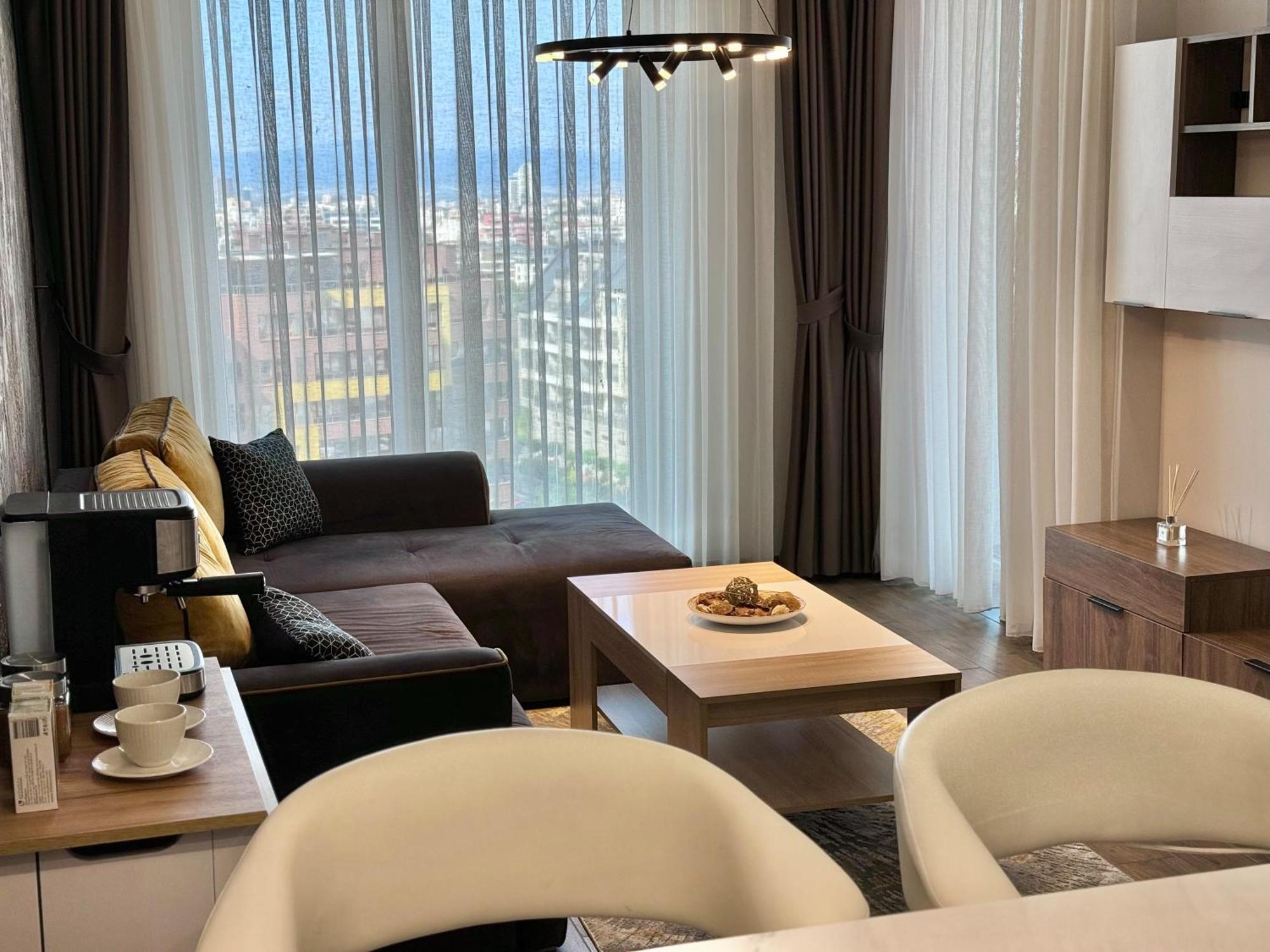 Appartamento Modern 1bed For 4 Guests In