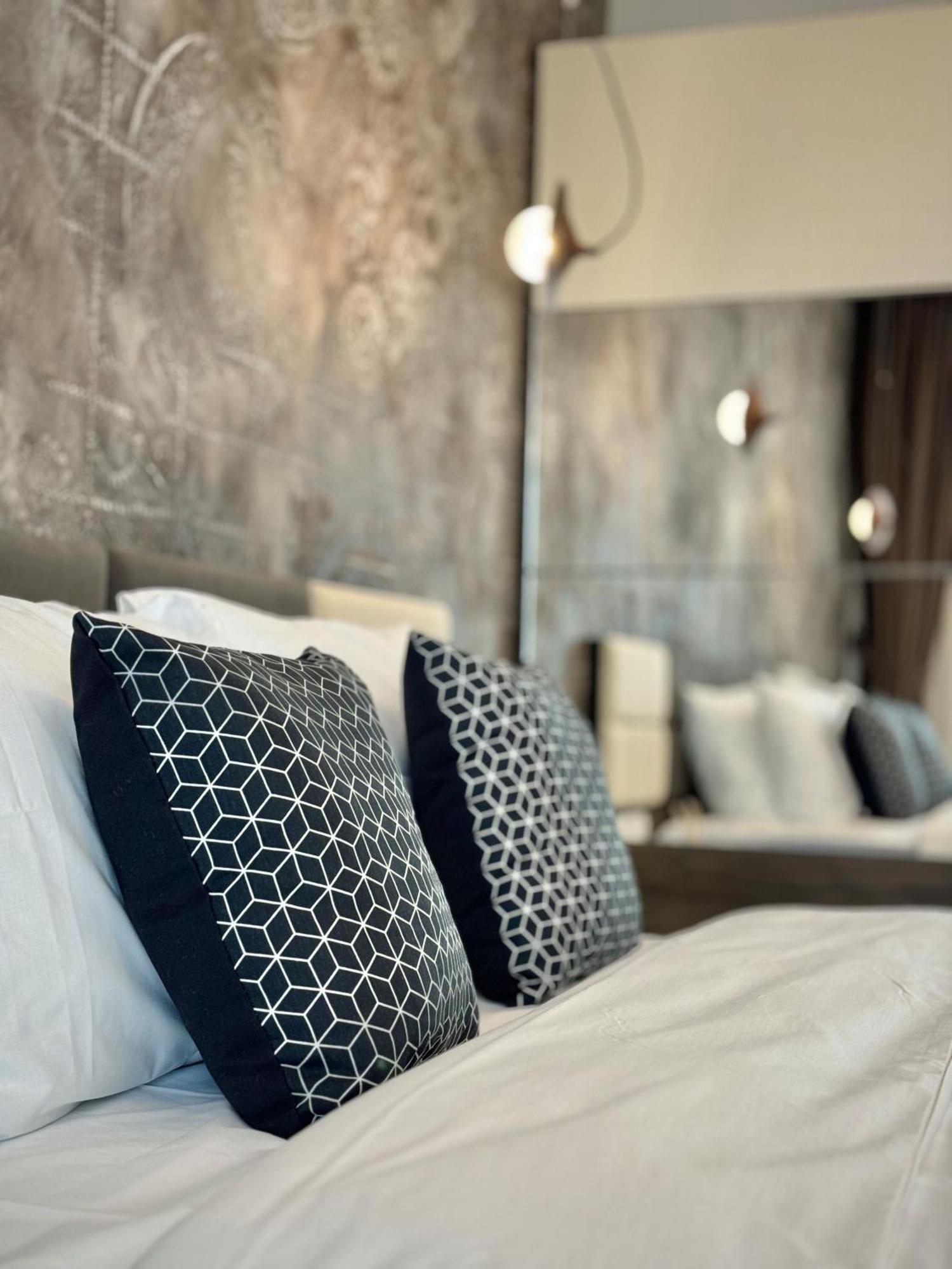 Appartamento Modern 1bed For 4 Guests In Sofia