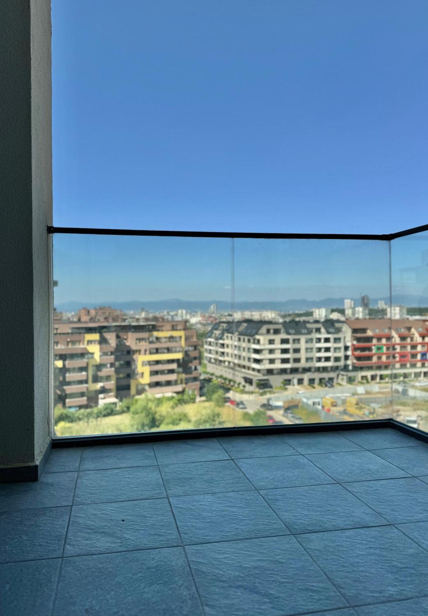 Modern 1bed For 4 Guests In Appartamento