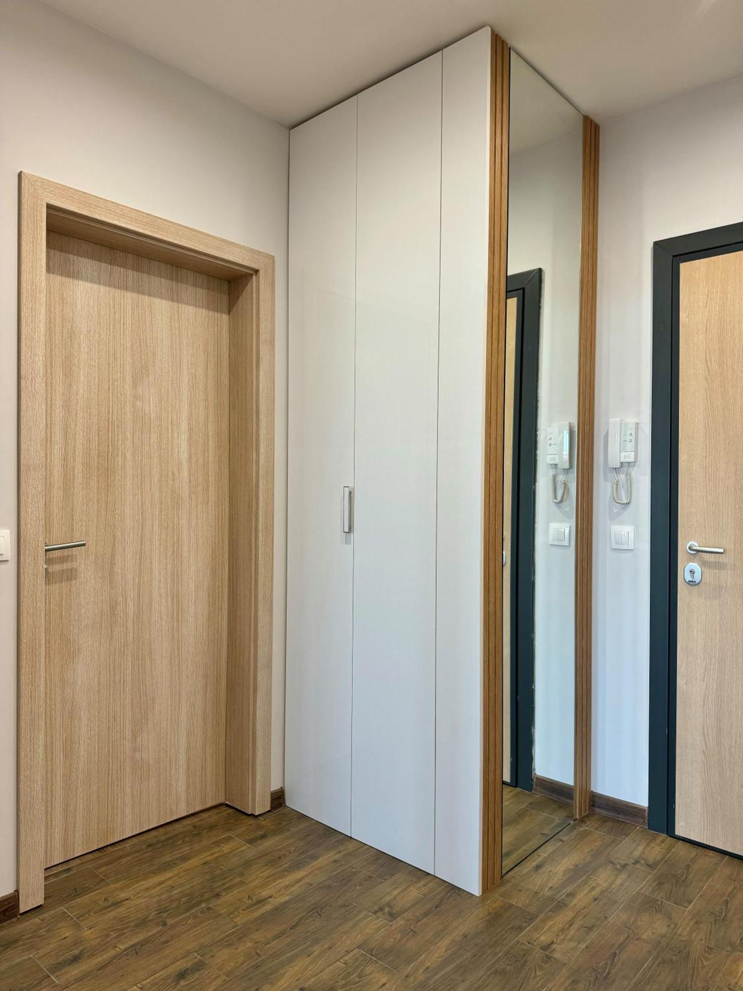 Modern 1bed For 4 Guests In Appartamento