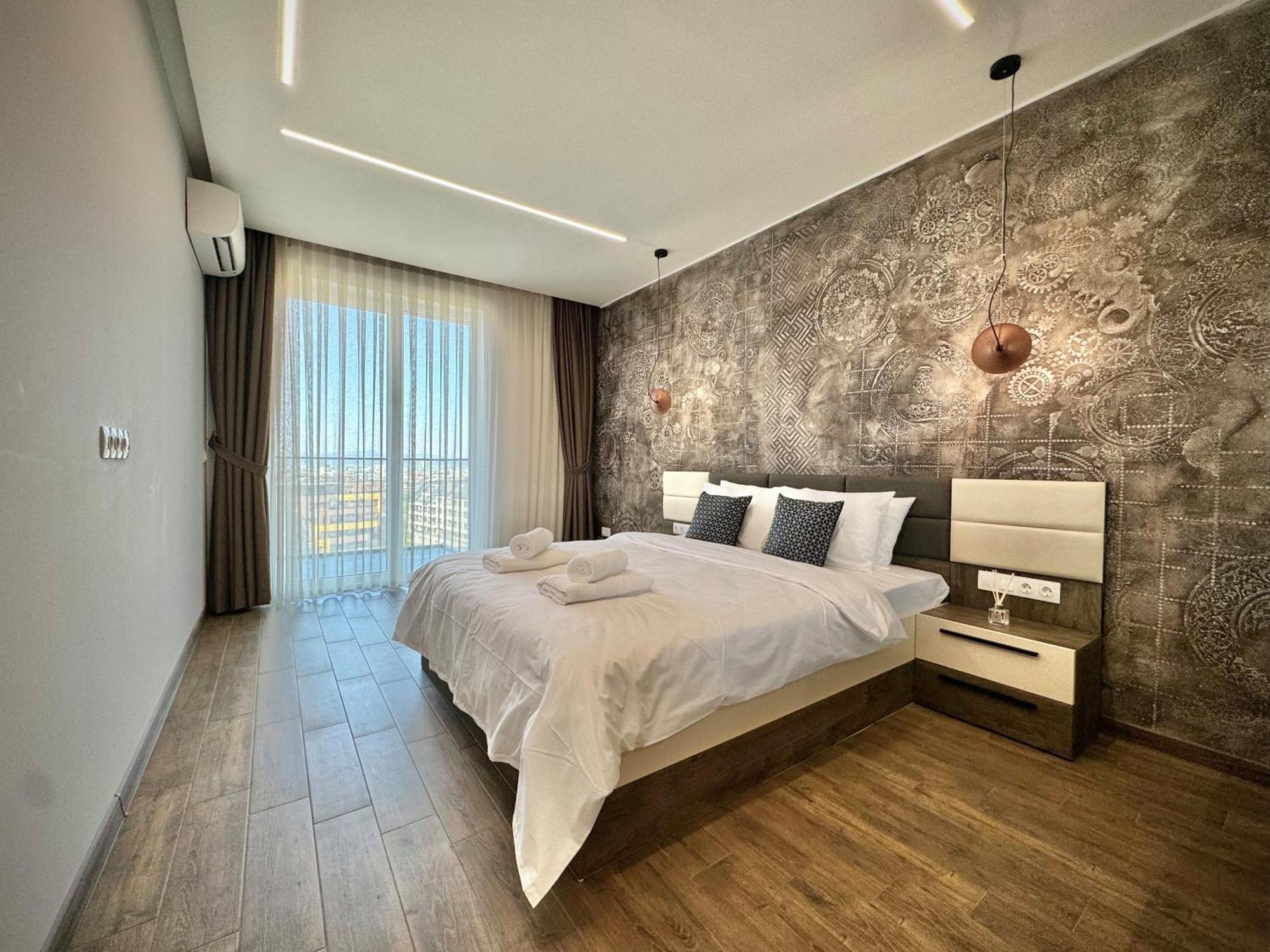 Modern 1bed For 4 Guests In Appartamento Sofia