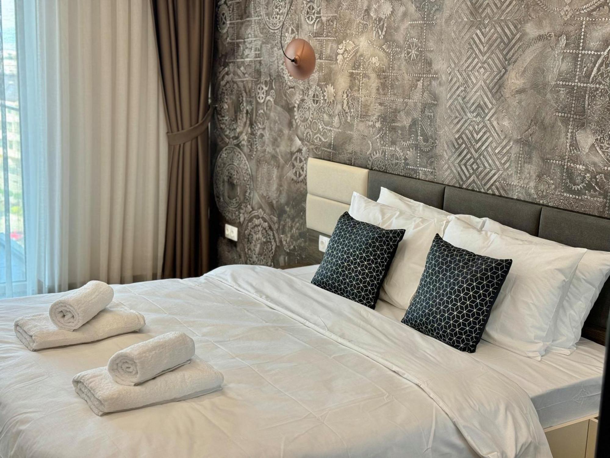 Appartamento Modern 1bed For 4 Guests In Sofia