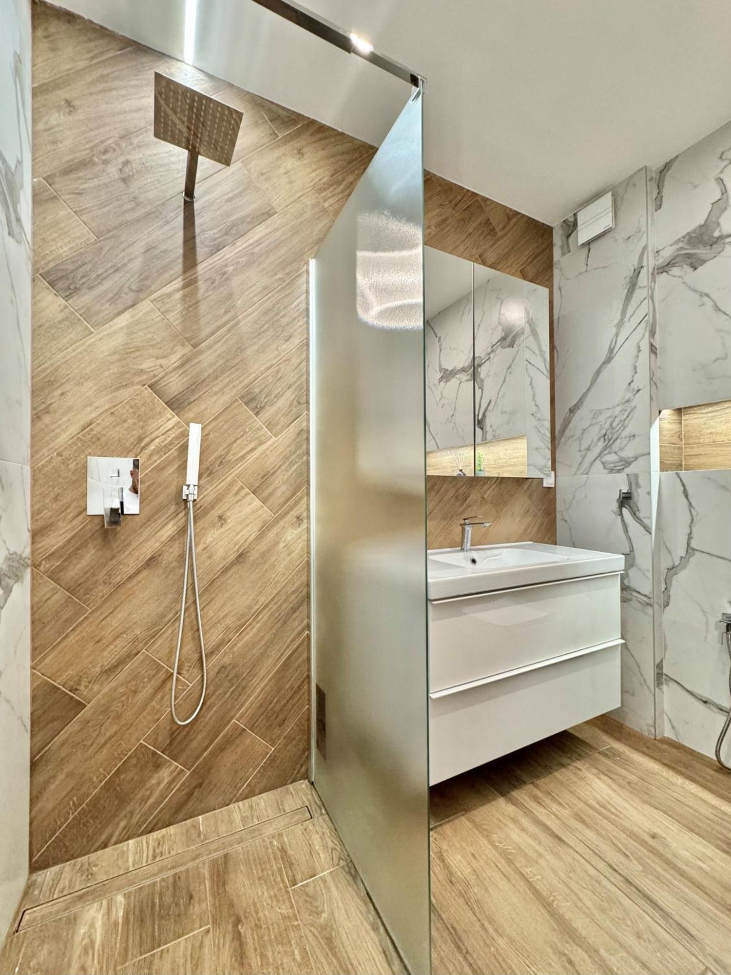 Appartamento Modern 1bed For 4 Guests In